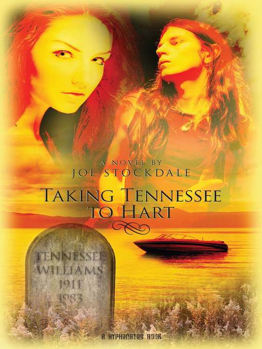 Title details for Taking Tennessee to Hart by Joe Stockdale - Available